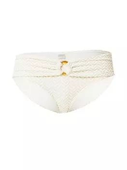 Плавки бикини Lingadore, белый