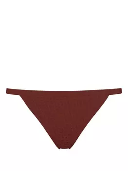 Плавки бикини Look ERES, коричневый