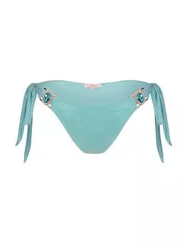 Плавки бикини Moda Minx, синий