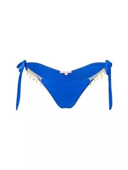 Плавки бикини Moda Minx, синий