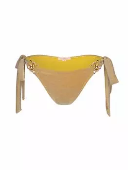Плавки бикини Moda Minx, золотой