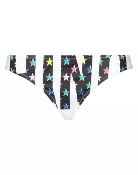 Плавки бикини Moschino, белый