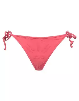 Плавки бикини Moschino, коралл