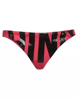 Плавки бикини Moschino, коралл