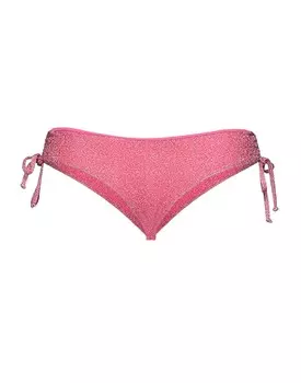 Плавки бикини Moschino, розовый