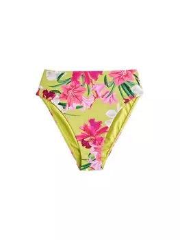 Плавки бикини Next Bikini Bottoms, зеленый