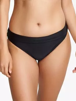 Плавки бикини Panache Anya Riva, черный