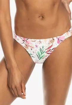 Плавки бикини PT Roxy, цвет white