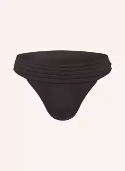 Плавки бикини rodero Andres Sarda, черный