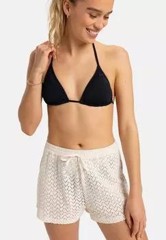 Плавки бикини Roxy, белый