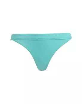 Плавки бикини Roxy, бирюзовый