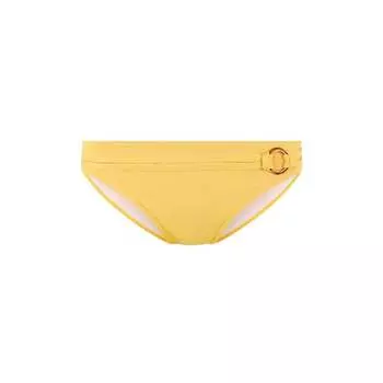 Плавки бикини s.Oliver Beachwear «Рим» для женщин, цвет gelb