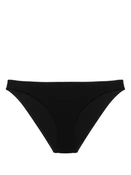 Плавки бикини Sally ISABEL MARANT, черный