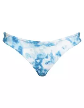 Плавки бикини Seafolly, белый