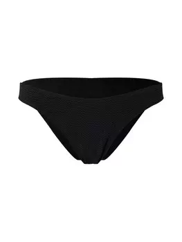 Плавки бикини Seafolly Bikini Bottoms, черный