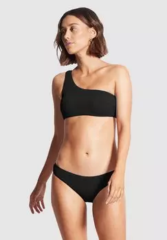 Плавки бикини Seafolly, черный