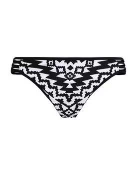 Плавки бикини Seafolly, черный