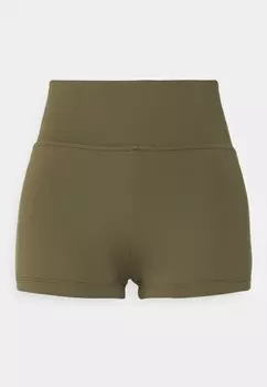 Плавки бикини Seafolly, темно-оливковый