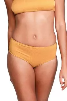 Плавки-бикини Serena Hipster из рубчатой ткани Sauipe, цвет ribbed fabric