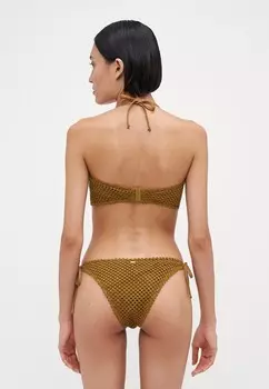 Плавки бикини SKIMPY Rip Curl, бронза