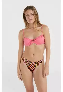 Плавки бикини SKYE O'Neill, цвет orange rainbow stripe