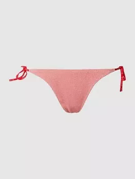 Плавки бикини со шнуровкой TOMMY HILFIGER
