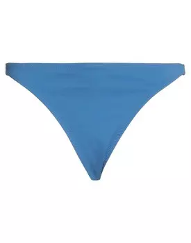 Плавки бикини Solid & Striped, синий