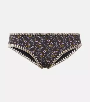 Плавки бикини Sonnyge Marant Etoile, черный
