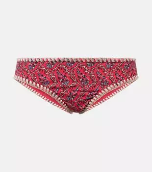 Плавки бикини Sonnyge Marant Etoile, розовый