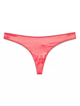 Плавки бикини Splash Maison Close, красный
