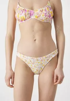 Плавки бикини SUNGAZERS TROPIC Billabong, цвет multi-coloured