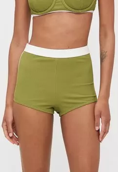 Плавки бикини SUNRAYS SURF Billabong, зеленый