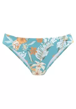 Плавки бикини SUNSEEKER Bikini Bottoms, бирюзовый