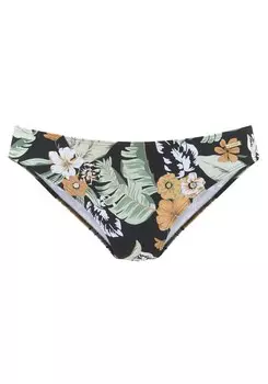 Плавки бикини SUNSEEKER Bikini Bottoms, черный