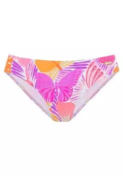 Плавки бикини SUNSEEKER Bikini Bottoms, разноцветный