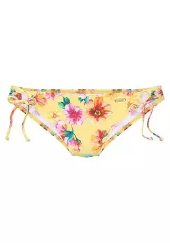 Плавки бикини SUNSEEKER Bikini Bottoms, желтый