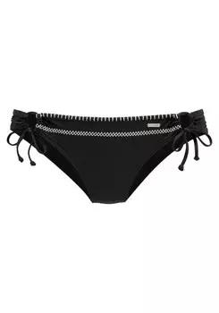 Плавки бикини Sunseeker Dainty, черный