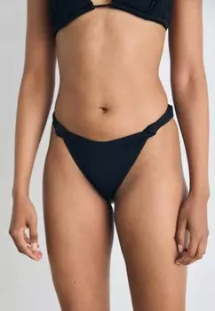 Плавки бикини SWIM BRIEF BRAZILIAN Lindex, черный