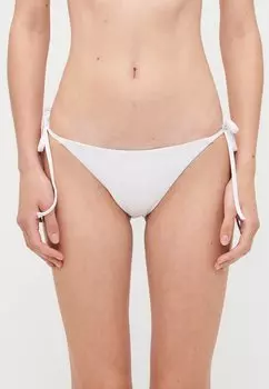 Плавки бикини TIE STRING Nike Performance, белый