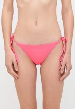Плавки бикини TIE STRING Nike Performance, розовый