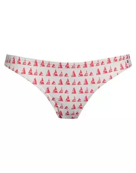 Плавки бикини Tommy Hilfiger, красный