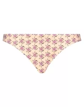 Плавки бикини Tory Burch, абрикос