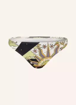 Плавки бикини Tory Burch, белый