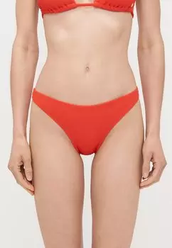 Плавки бикини TROPIC Billabong, красный