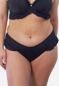 Плавки бикини VALENCIA SugarShape, цвет black swim