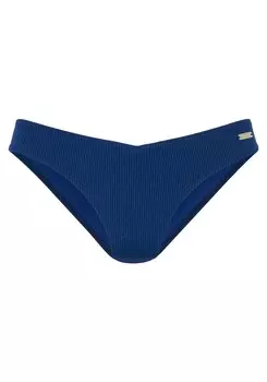 Плавки бикини VENICE BEACH Bikini Bottoms, синий