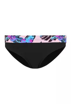 Плавки бикини Venice Beach, цвет aubergine