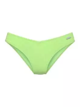 Плавки бикини Venice Beach, цвет lime