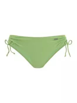 Плавки бикини Venice Beach, цвет lime