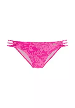 Плавки бикини VENICE BEACH, цвет Pink/Rose